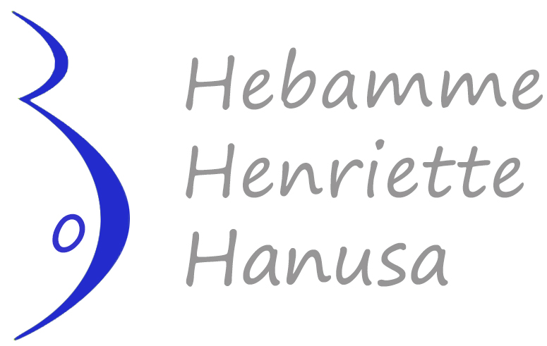 Hebamme Henriette Hanusa